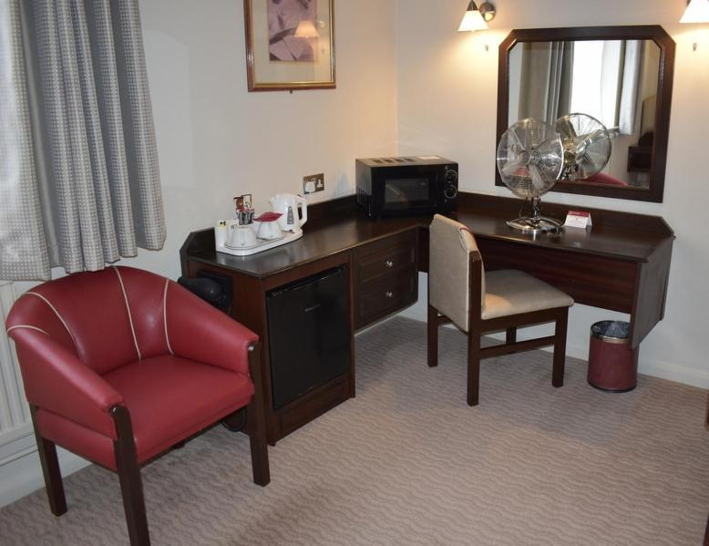 Peartree Lodge Waterside Milton Keynes Luaran gambar