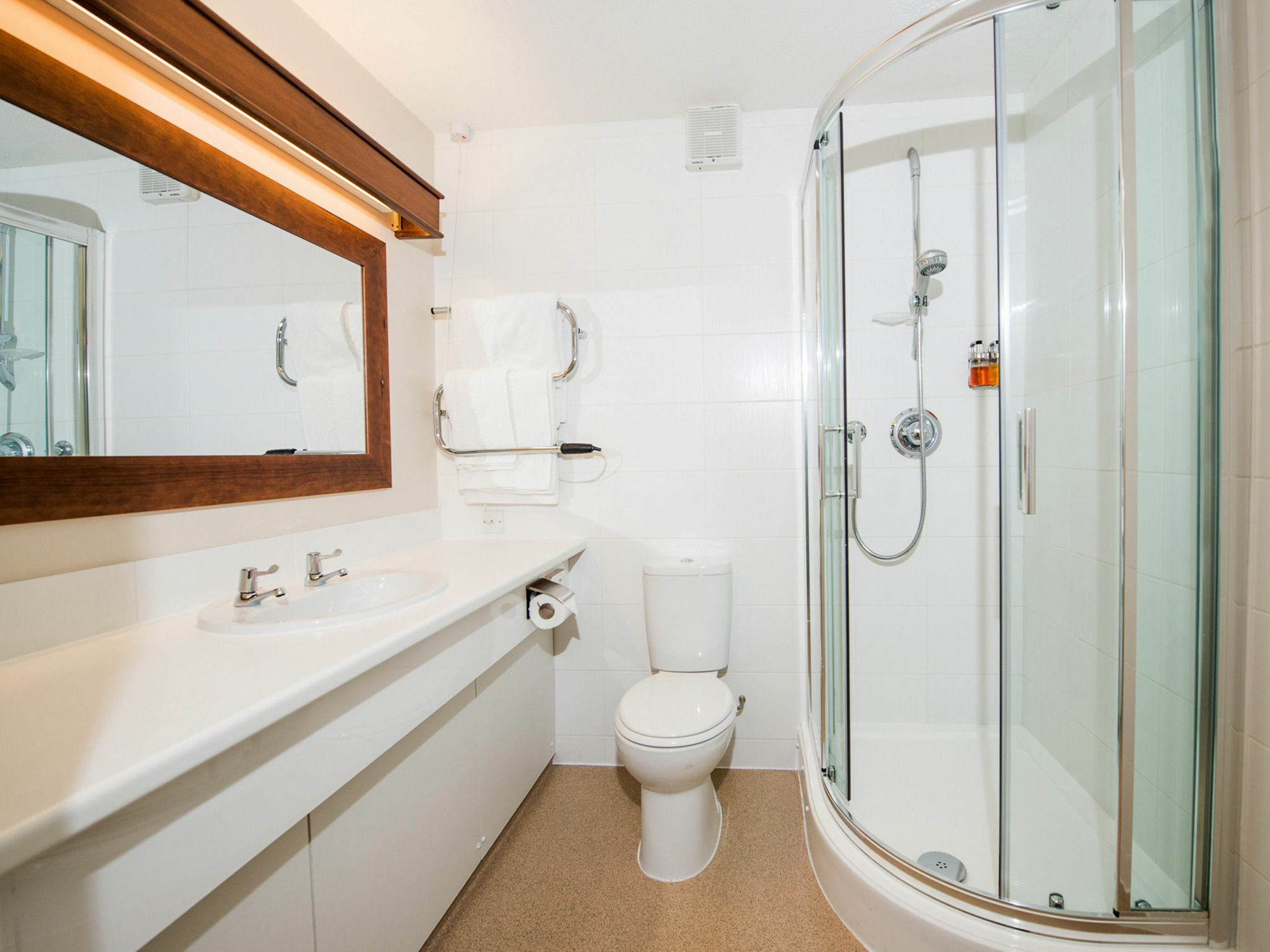 Peartree Lodge Waterside Milton Keynes Luaran gambar