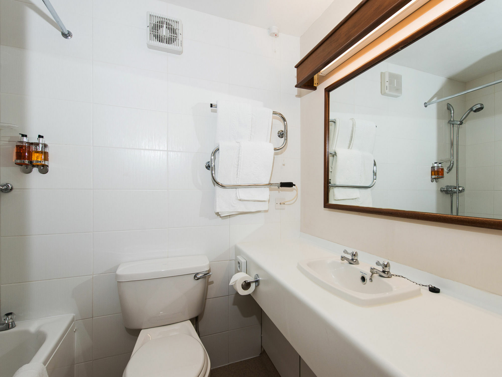 Peartree Lodge Waterside Milton Keynes Luaran gambar