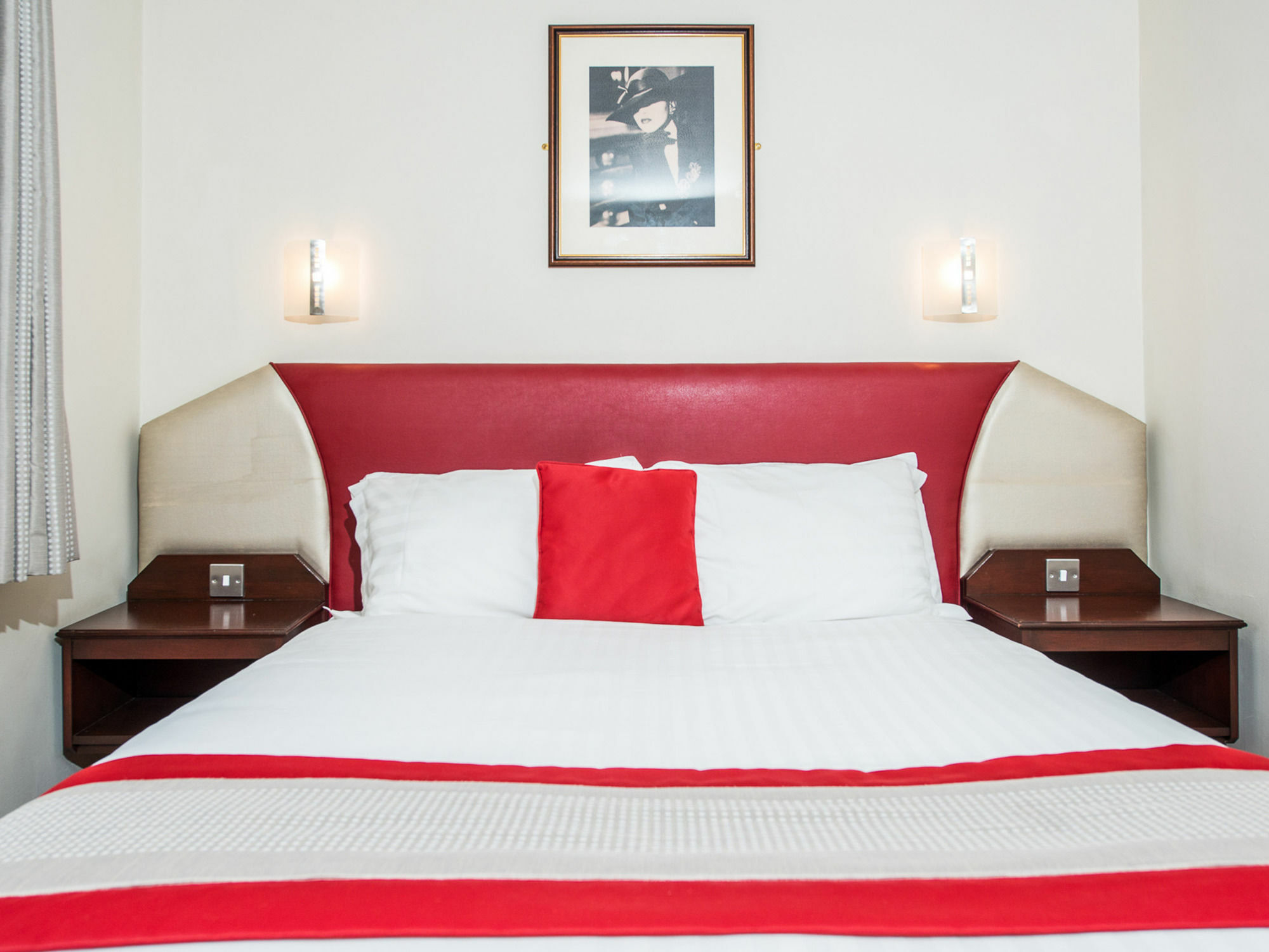 Peartree Lodge Waterside Milton Keynes Luaran gambar